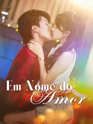 Em Nome do Amor cover art