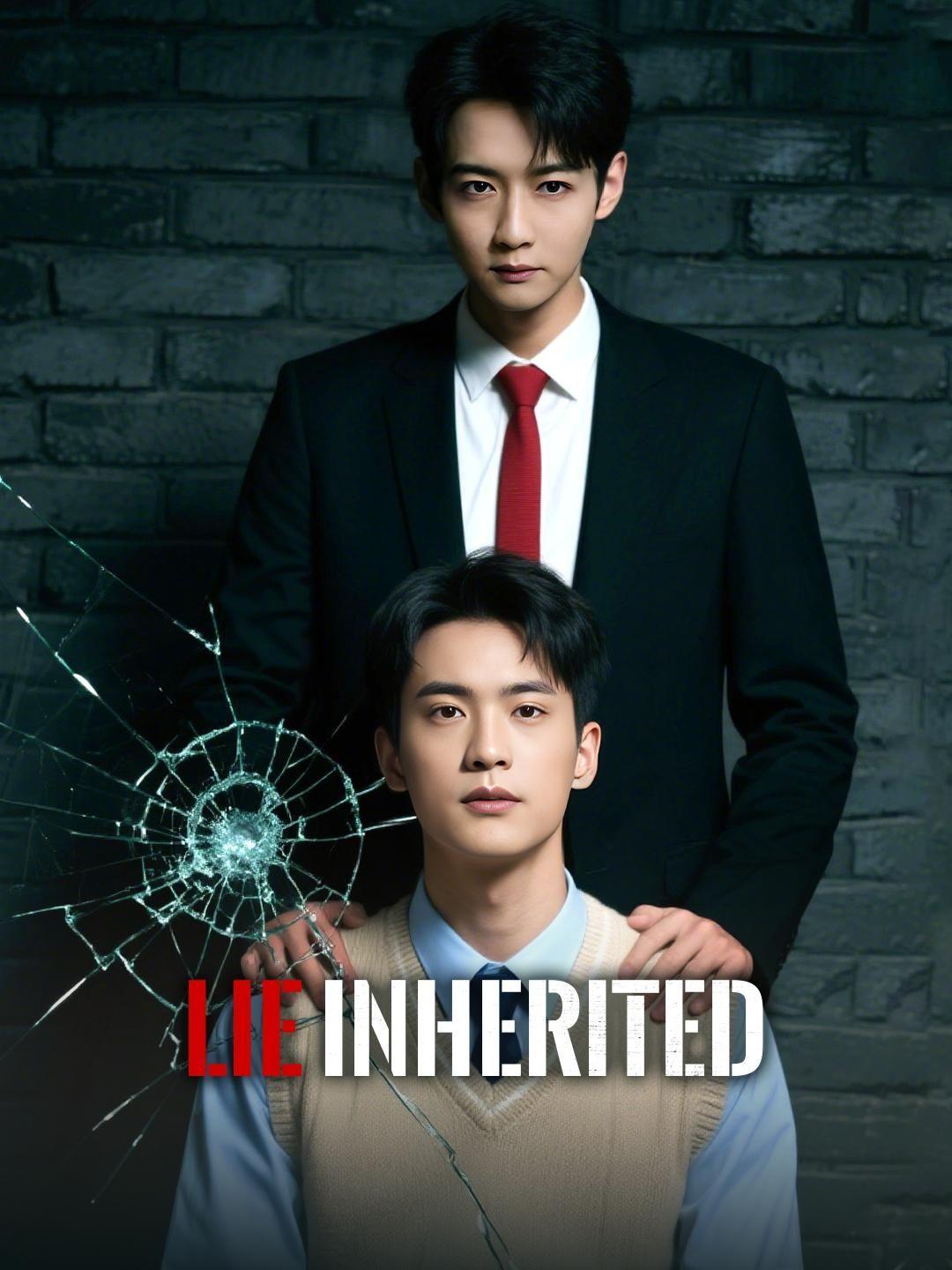 (Dubbed)Lie Inherited