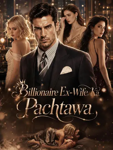 (Dubbed) Billionaire Ex-Wife Ka Pachtawa