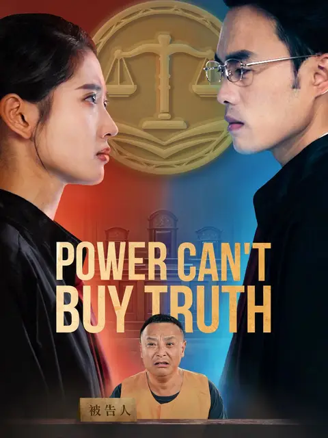 Power Can’t Buy Truth