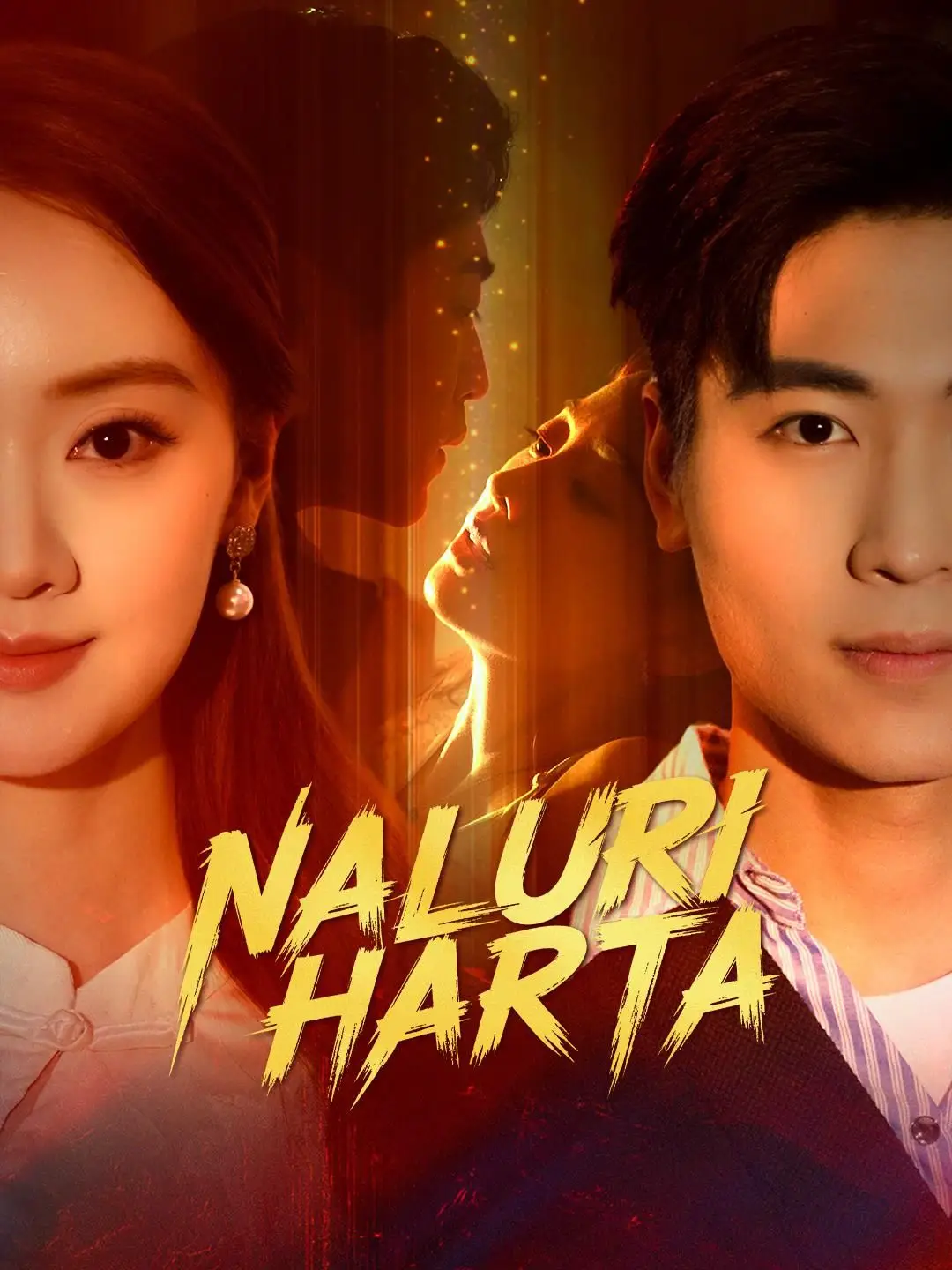 (Sulih suara)Naluri Harta