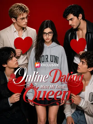 Online Dating Made Me Their Queen