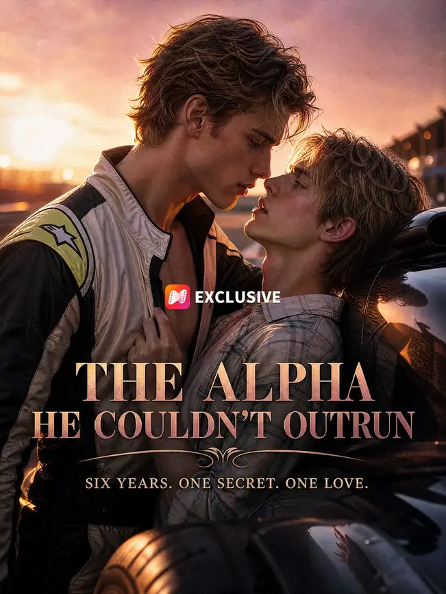 The Alpha He Couldn't Outrun Episode 19 - Netshort