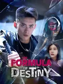 The Formula of Destiny cover art