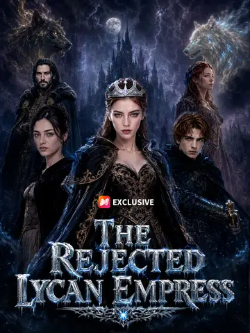 The Rejected Lycan Empress