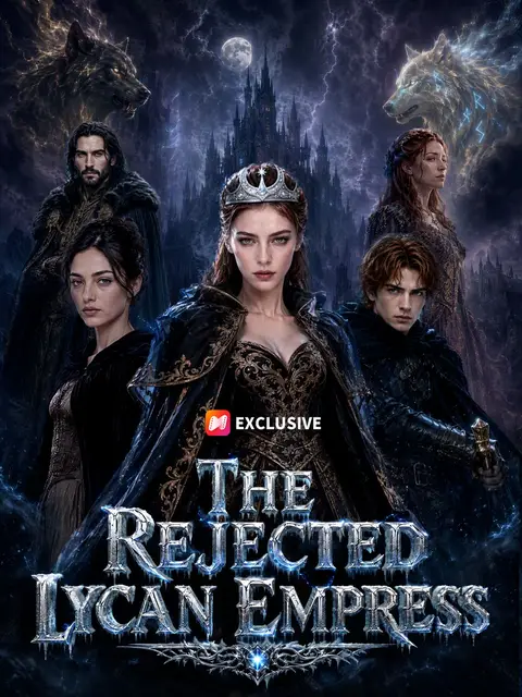 The Rejected Lycan Empress