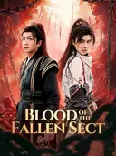 Blood of the Fallen Sect cover art