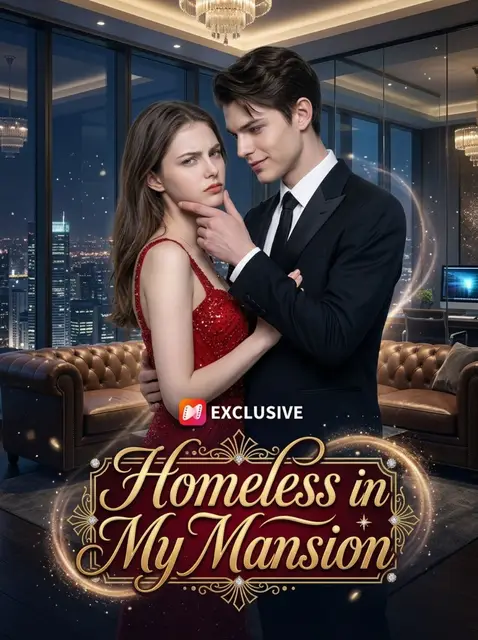 Homeless in My Mansion