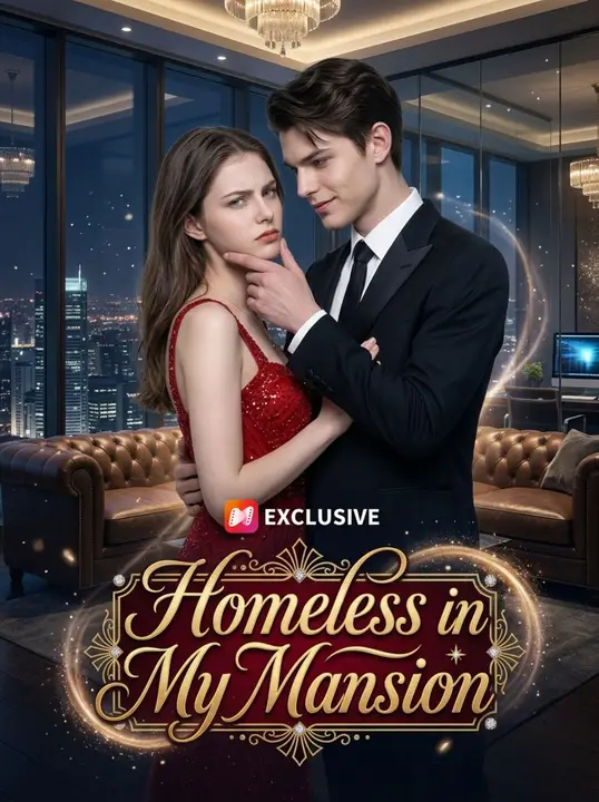 Homeless in My Mansion
