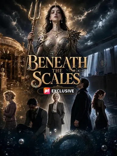 Beneath the Scales