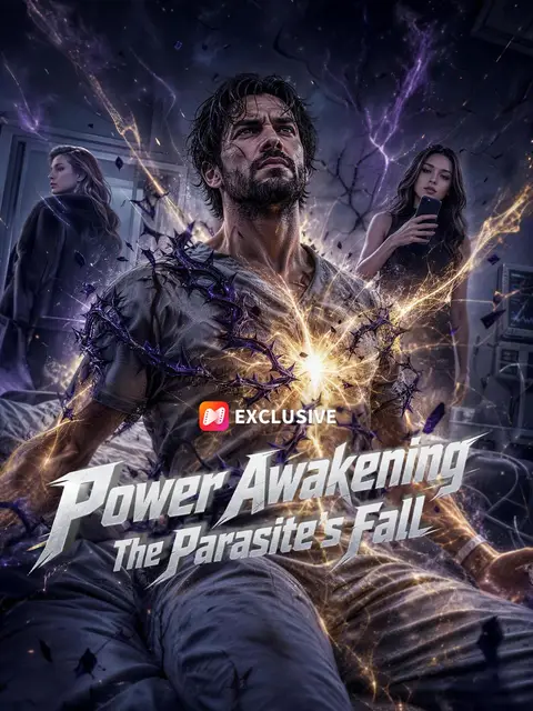 Power Awakening: The Parasite’s Fall