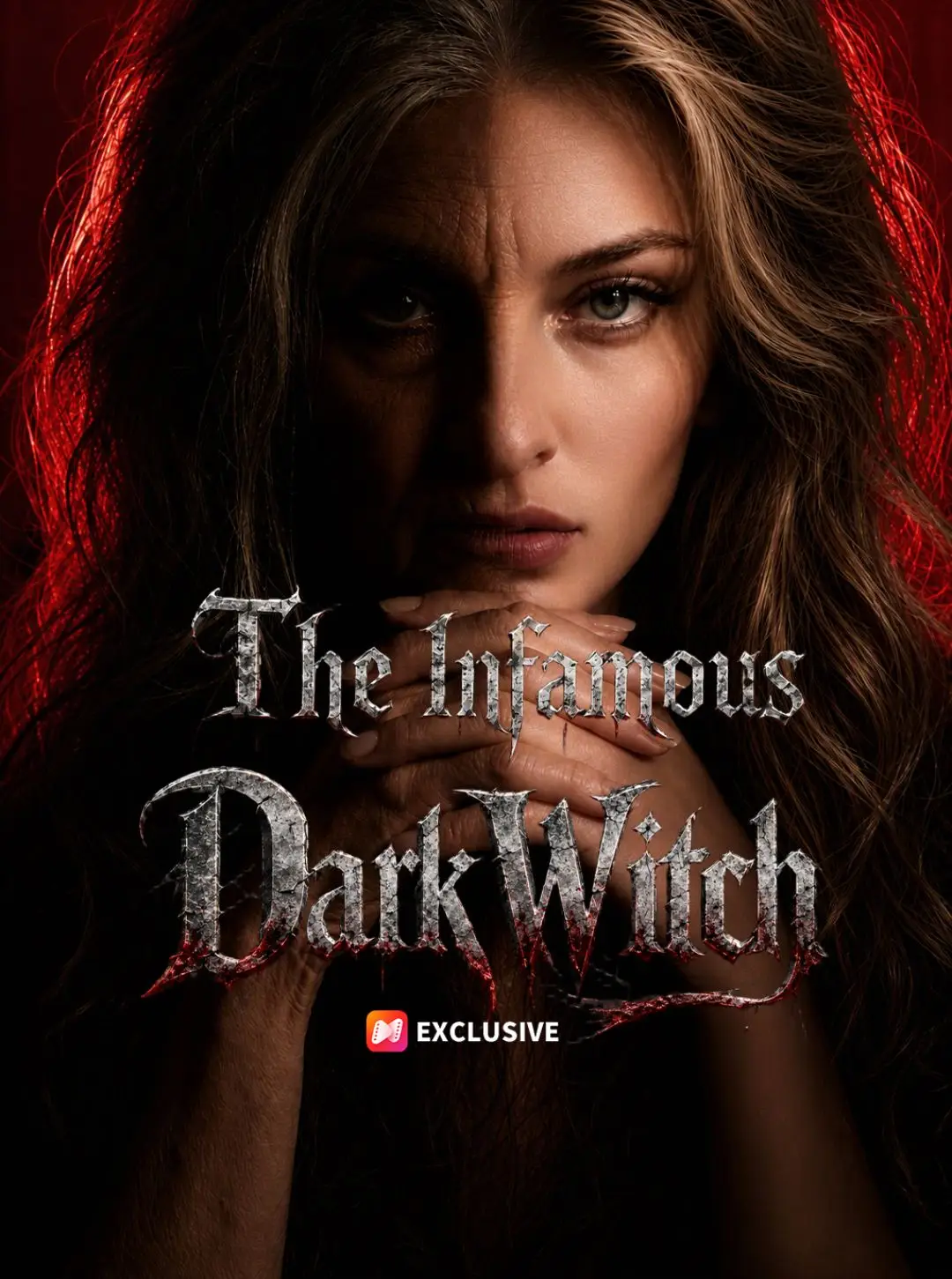 The Infamous Dark Witch