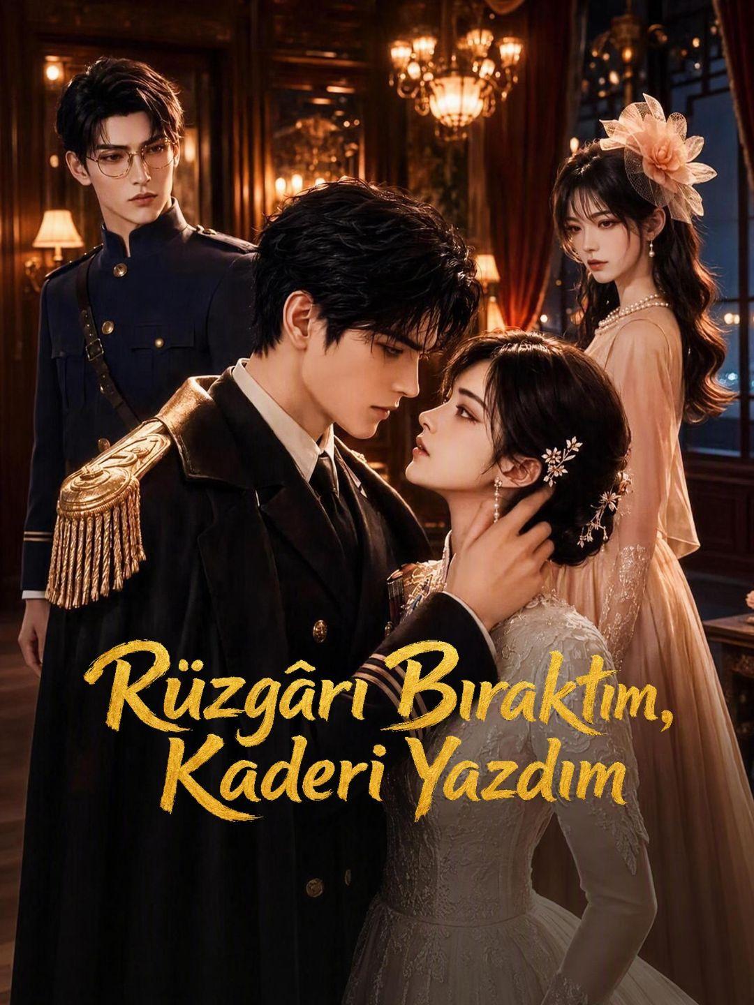 (Dublajlı) Rüzgârı Bıraktım, Kaderi Yazdım