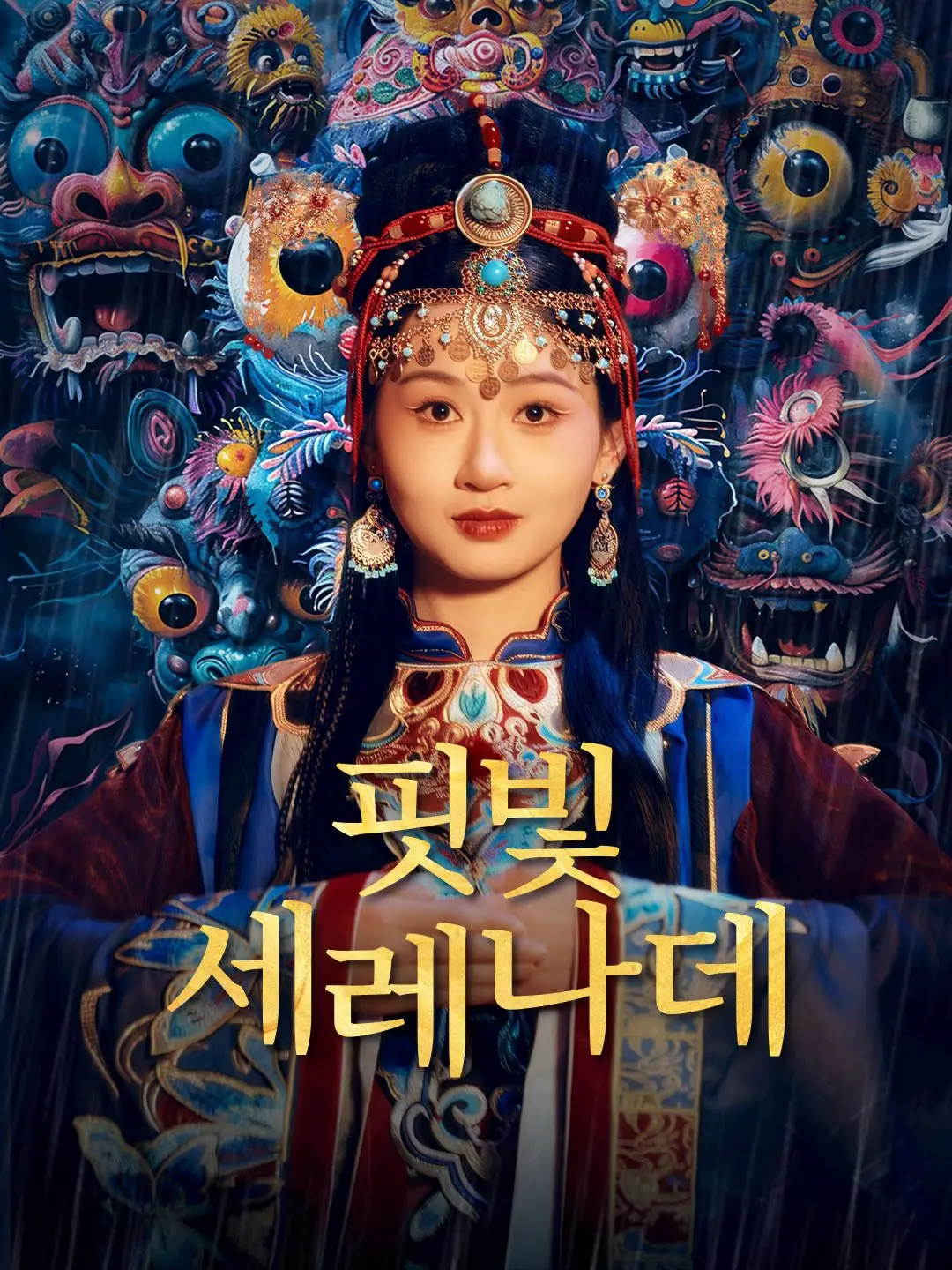 핏빛 세레나데