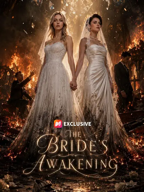 The Bride’s Awakening