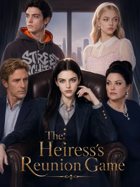 The Heiress’s Reunion Game