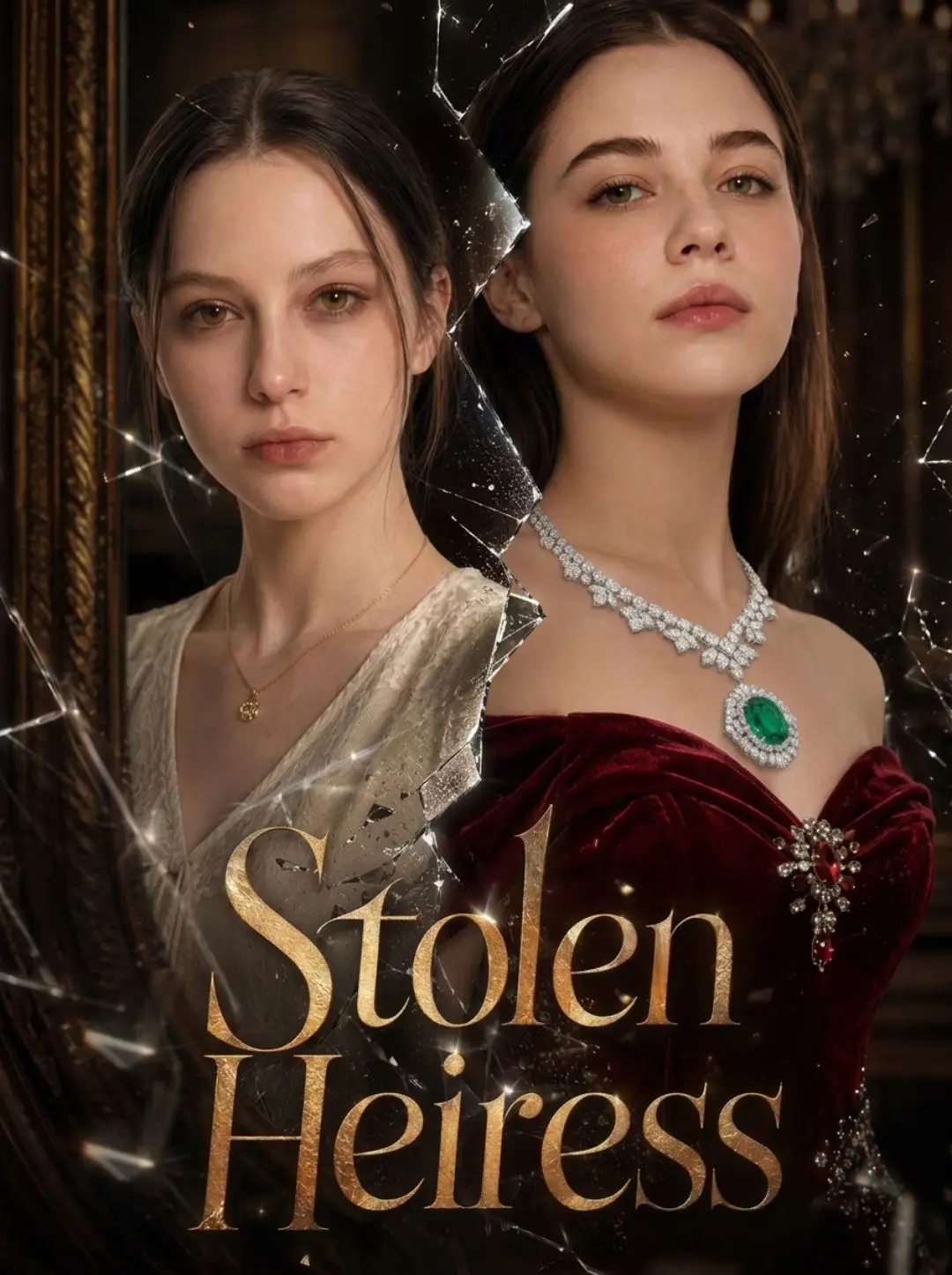 Stolen Heiress