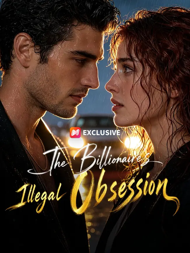 The Billionaire's Illegal Obsession Online Watch - NetShort