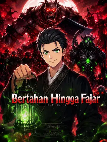 (Sulih suara) Bertahan Hingga Fajar