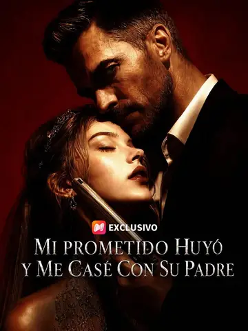 (Doblado) Mi prometido huyó y me casé con su padre