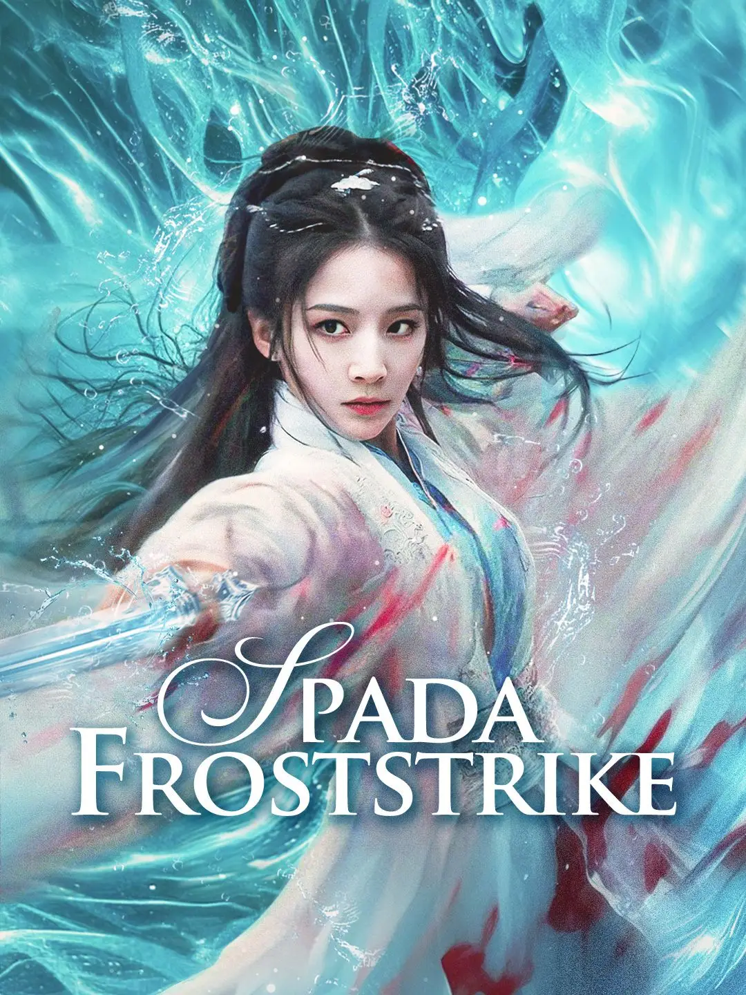 Spada Froststrike