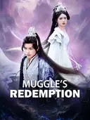 Muggle's Redemption cover art