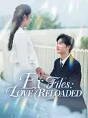 Ex Files: Love Reloaded cover art