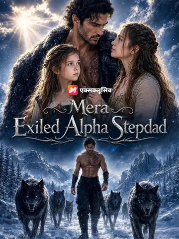 (डबिंग) Mera Exiled Alpha Stepdad