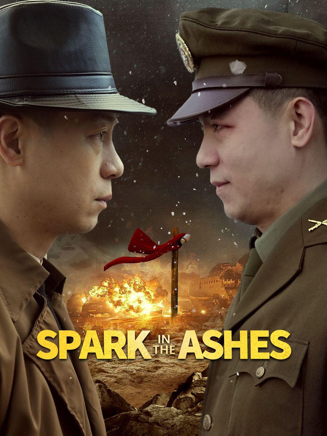 Spark in the Ashes