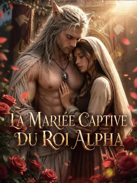 LA MARIÉE CAPTIVE DU ROI ALPHA