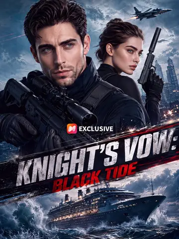 Knight’s Vow：Black Tide