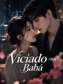 Viciado na Babá cover art