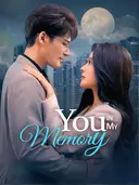 You in My Memory cover art