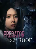Predator Under Roof cover art