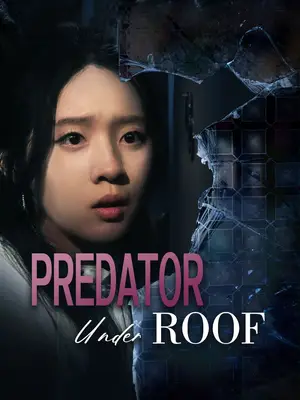 Predator Under Roof cover art