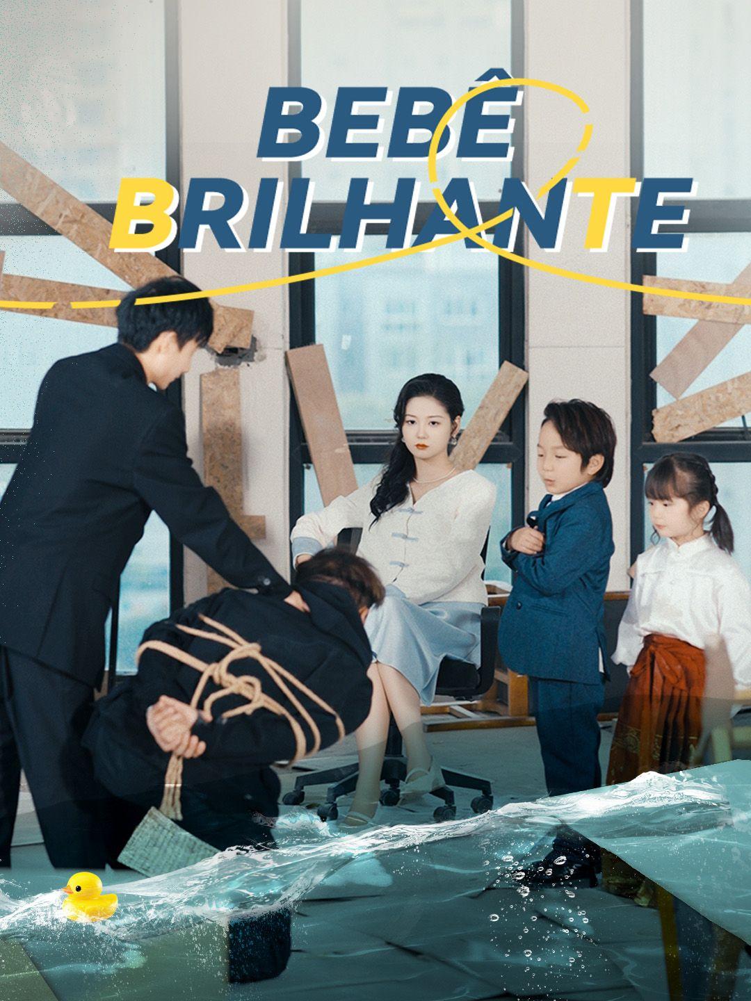 Bebê Brilhante