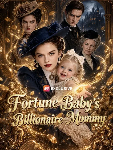Fortune Baby’s Billionaire Mommy
