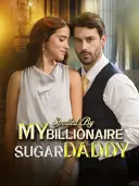Spoiled By My Billionaire Sugar Daddy cover art
