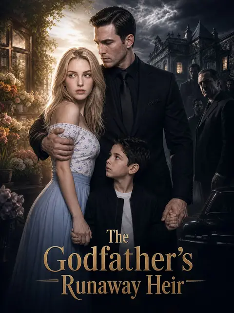 The Godfather’s Runaway Heir