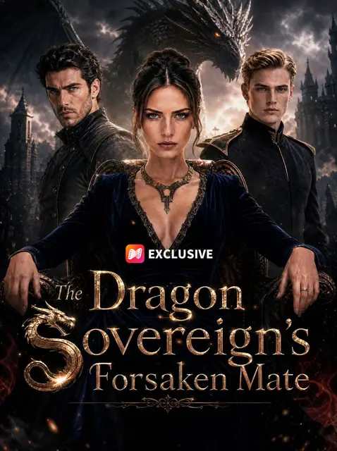 The Dragon Sovereign’s Forsaken Mate