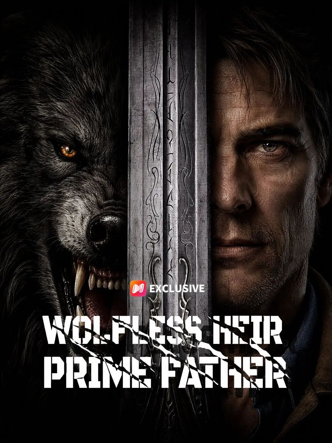 Wolfless Heir,Prime Father