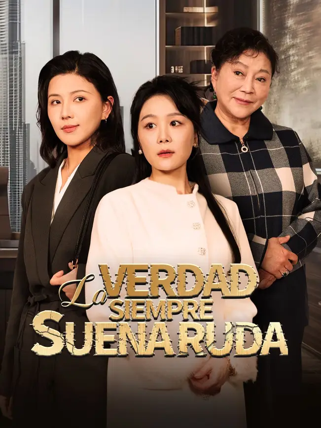 La verdad siempre suena ruda
