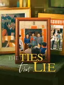 The Ties That Lie cover art
