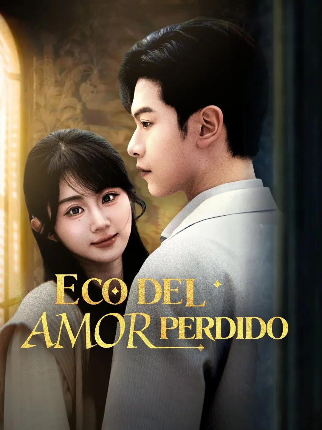Eco del amor perdido