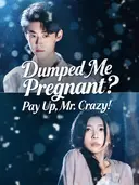 (Dubbed)Dumped Me Pregnant? Pay Up, Mr. Crazy! cover art