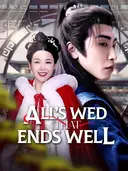 All’s Wed That Ends Well cover art