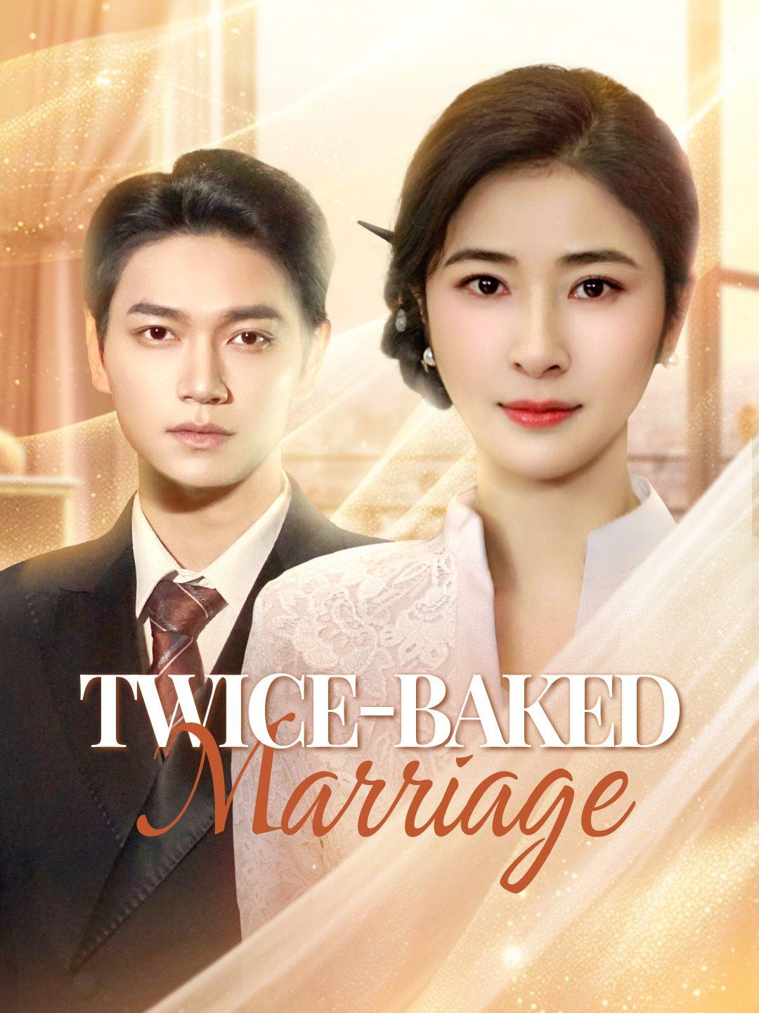 Twice-Baked Marriage