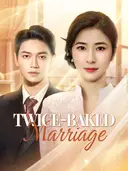 Twice-Baked Marriage cover art