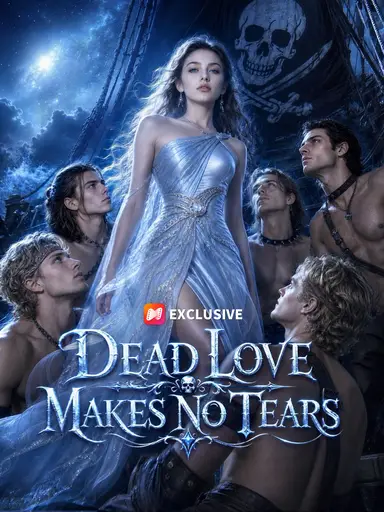 Dead Love Makes No Tears