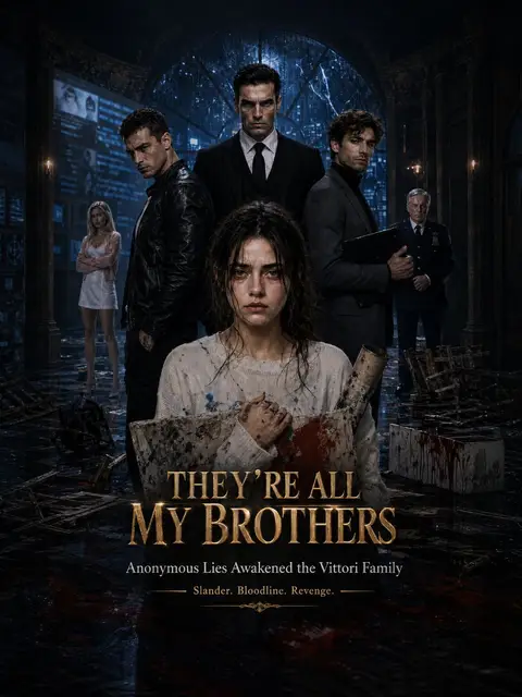 They’re All My Brothers